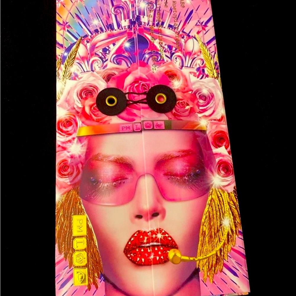 Artistry Palette- PAT McGRATH LABS (Discontinued)